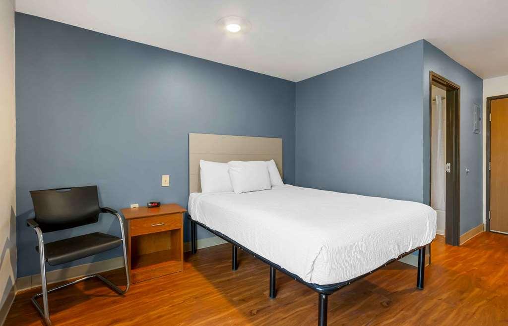 Extended Stay America Select Suites - Charleston - North Charleston - I-526 Номер фото