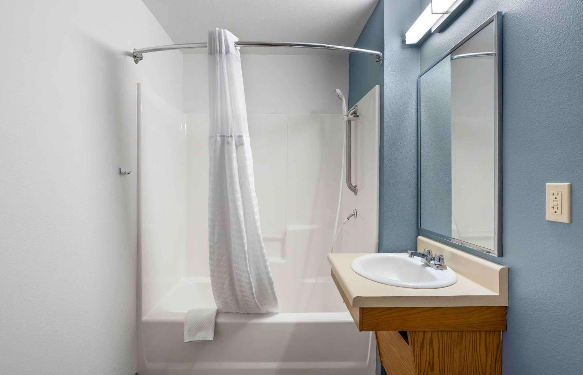 Extended Stay America Select Suites - Charleston - North Charleston - I-526 Экстерьер фото
