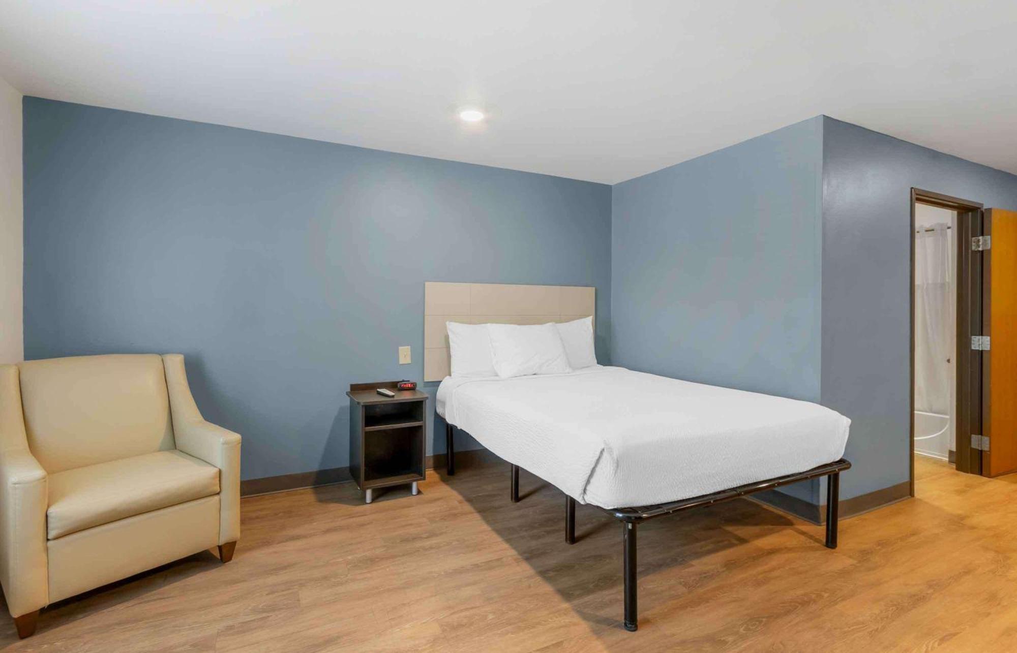 Extended Stay America Select Suites - Charleston - North Charleston - I-526 Экстерьер фото