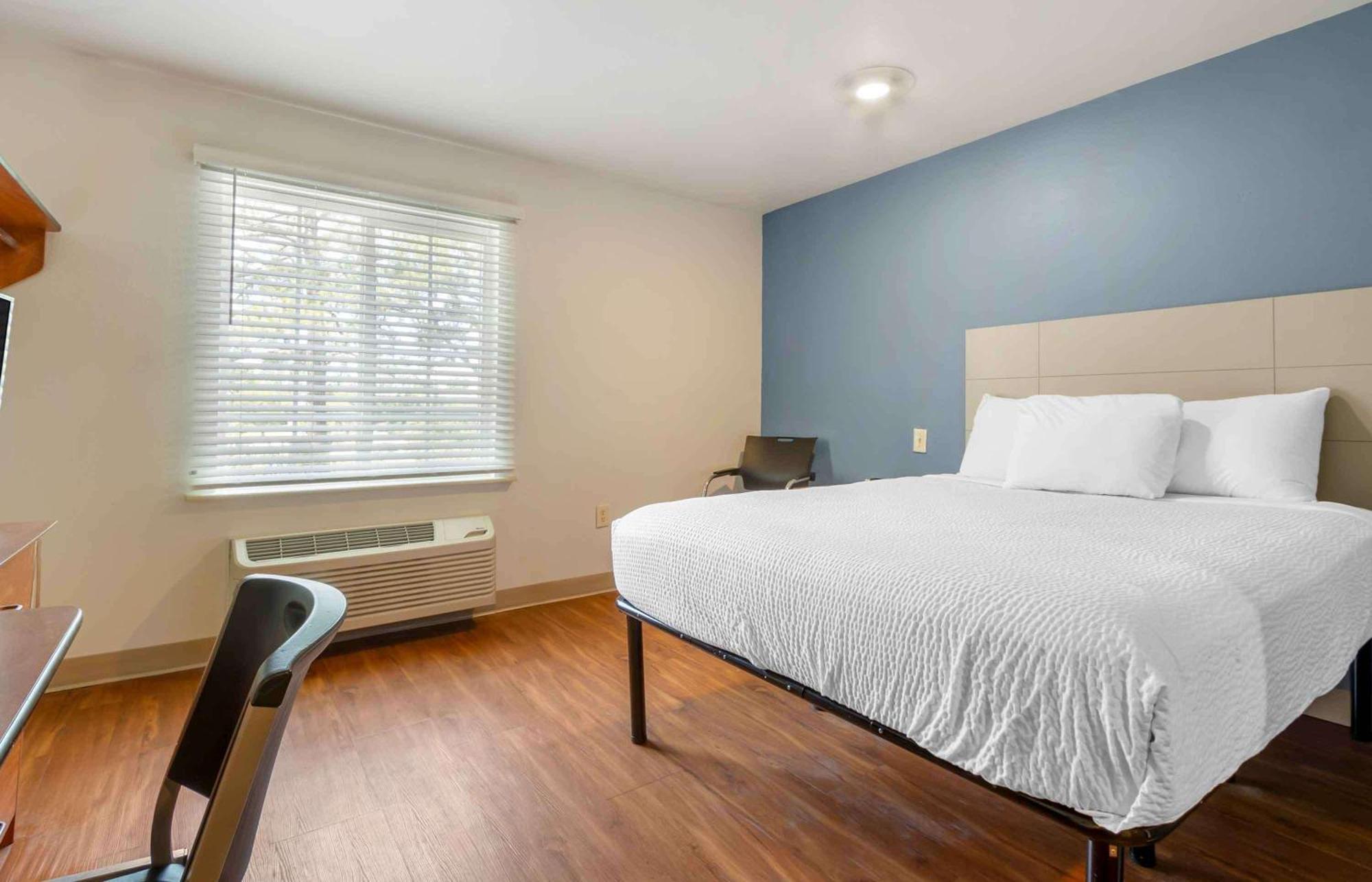 Extended Stay America Select Suites - Charleston - North Charleston - I-526 Экстерьер фото